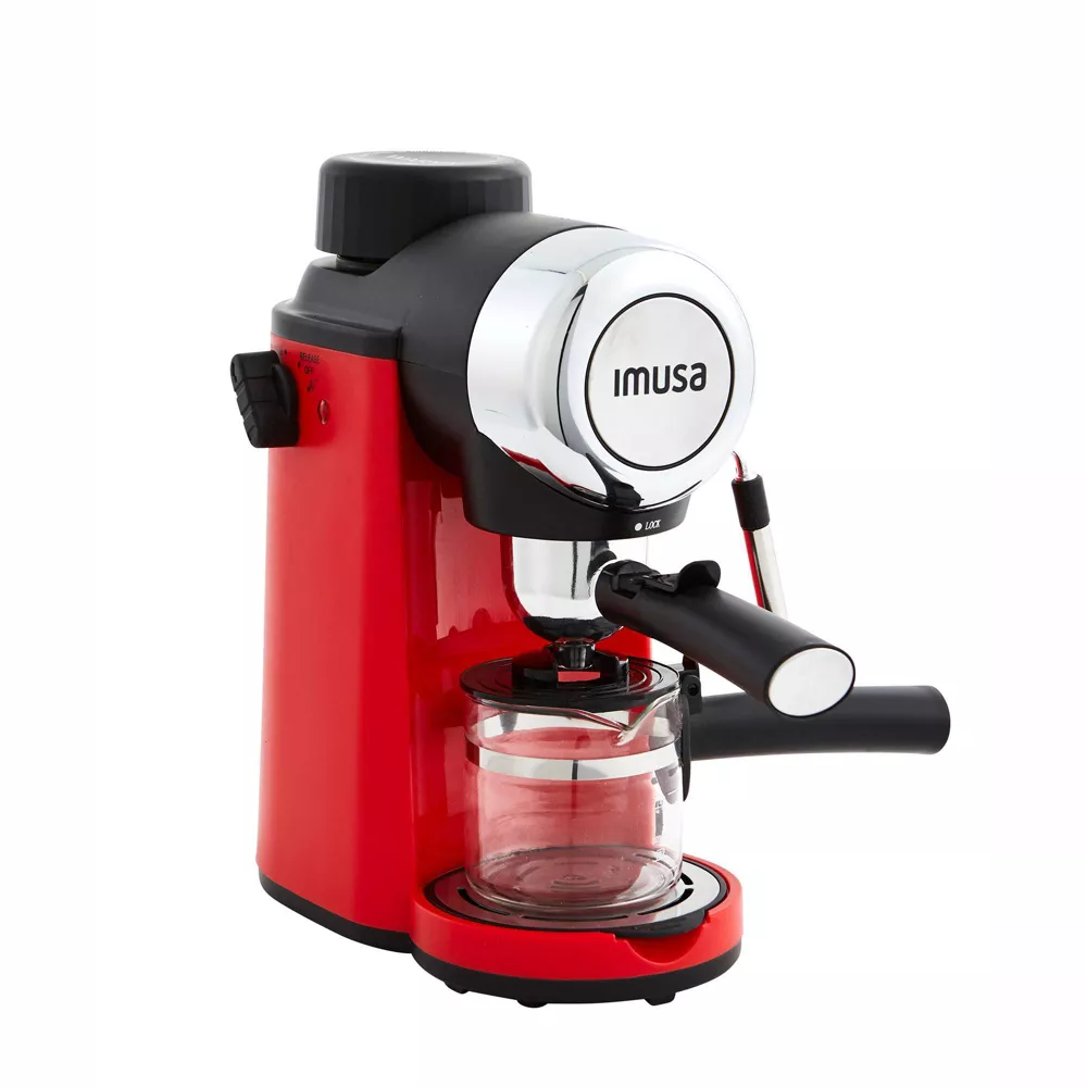 imusa espresso machine