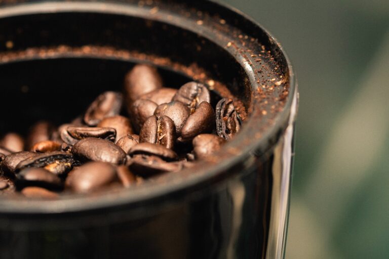 Espresso Grind: The Complete Guide