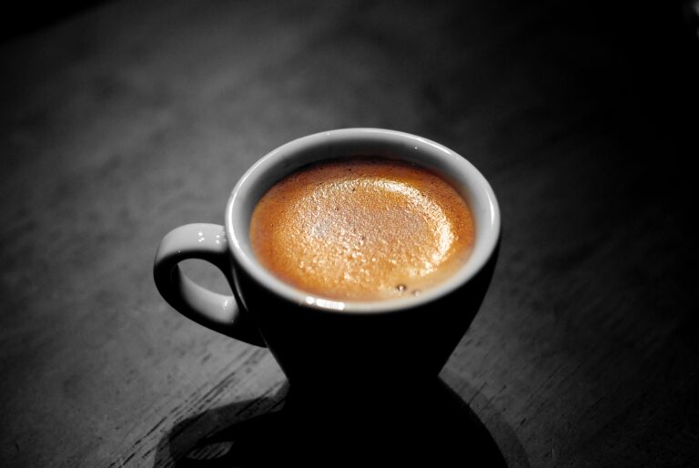 What is Espresso? A Starters Guide