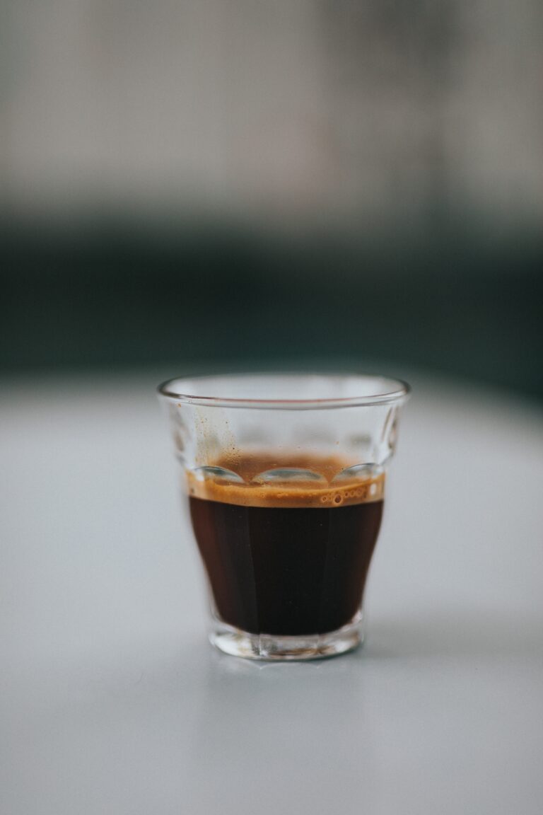 Make the Perfect Espresso Shot: Common Issues and Answers
