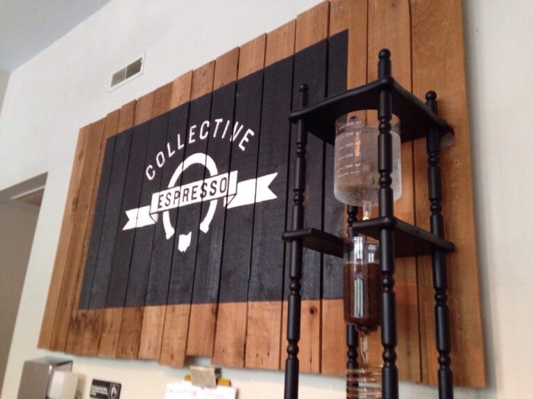 Collective Espresso: Uniting Coffee & Espresso Lovers