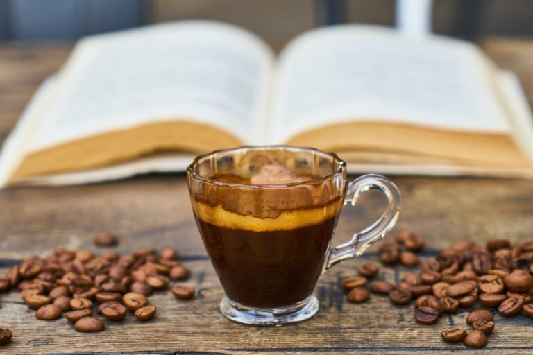 Espresso Beans Vs Coffee Beans: A Comprehensive Guide